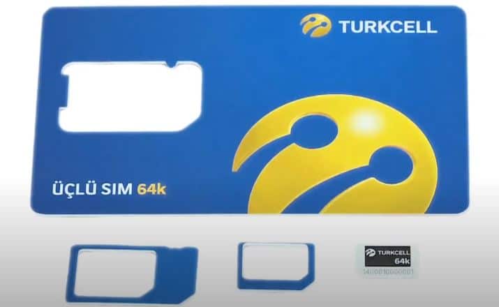 Turkcell Yeni Hat Fiyatları Faturasız