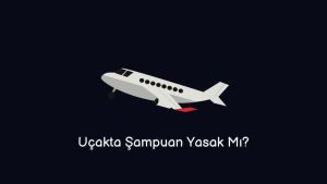 Uçakta Şampuan Yasak Mı? (Net Cevap)