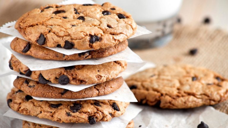 Unsuz şekersiz kurabiye nasıl yapılır? İşte kilo aldırmayan fit kurabiye tarifi!
