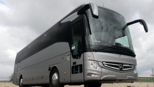 130 Otobüs Saatleri (En Yeni Bilgi)
