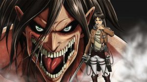 Attack On Titan İzleme Sırası Güncel 2023