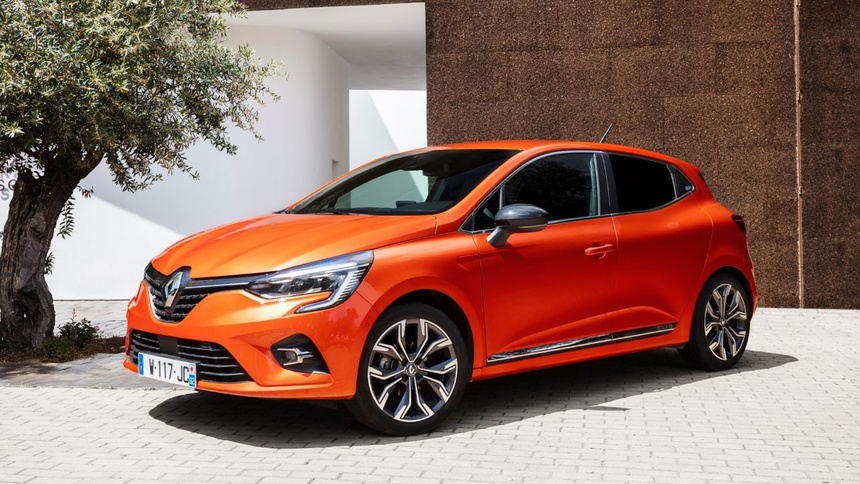 Clio, Zoe, Megane, Taliant... Tüm Renault binek araçlarda 50.000 TL fırsatı devam ediyor! Renault fiyat listesi de güncellendi!