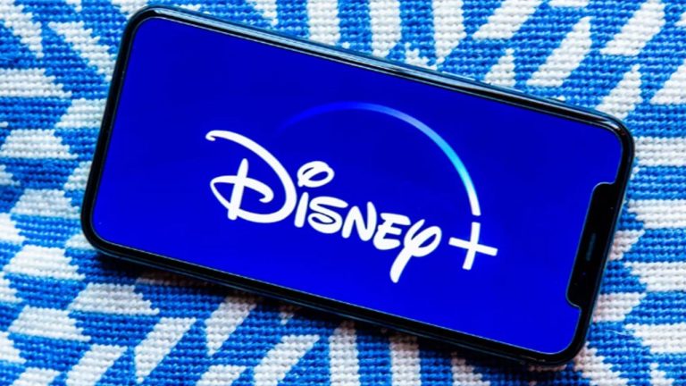 Disney Plus Ekran Kaydı Alma 2023