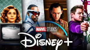 Disney Plus Görüntü Kalitesi Arttırma 2023