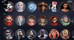 Disney Plus Profil Silme Oluşturma 2023