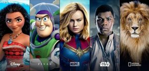 Disney Plus Yeni İçerikler (Temmuz) 2023