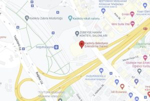 Kadıköy Evlendirme Dairesine Nasıl Giderim