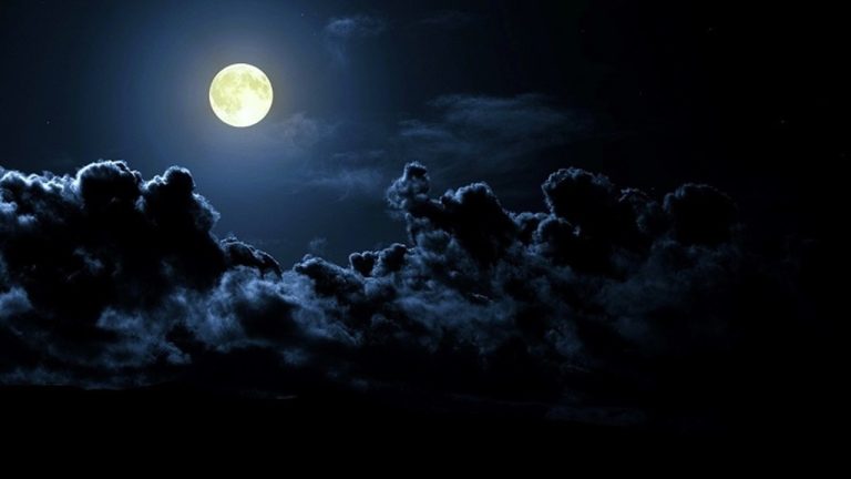Rüyada gece olduğunu görmek ne anlama gelir? Gece olduğunu görmenin İslami rüya tabiri