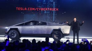 Tesla hisseleri bir günde çakıldı