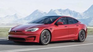 Tesla resmen Türkiye pazarına giriyor: Tüm modellerini getiriyor