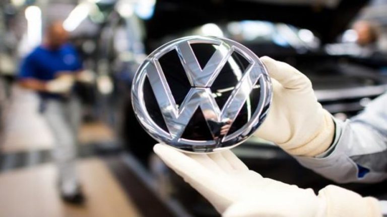 Volkswagen üretimi erteledi!