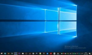 Windows Etkinleştir Yazısı Kaldırma 2023