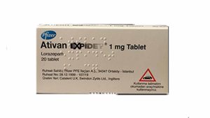 Ativan Expidet