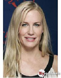 Daryl Hannah