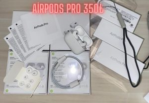 Gürcistan Airpods Fiyatları 2023 (Güncel Fiyatlar)