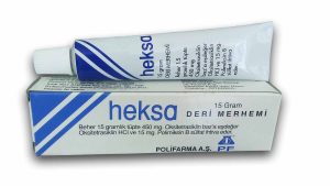 Heksa