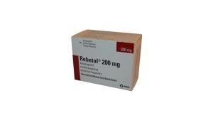 Rebetol