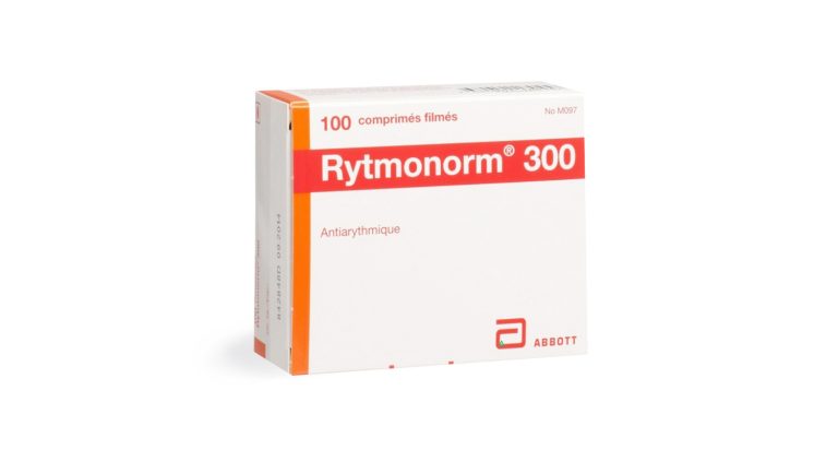 Rytmonorm