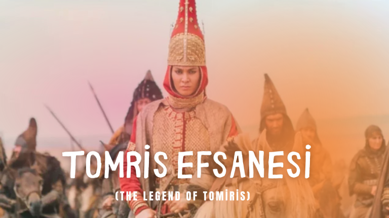 Tomris Efsanesi (The Legend of Tomiris) filmi konusu nedir? Oyuncu kadrosunda kimler var?