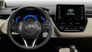 Toyota Corolla Temmuz Fiyatları Bambaşka! Corollo Fiyat Listesi Güncellendi