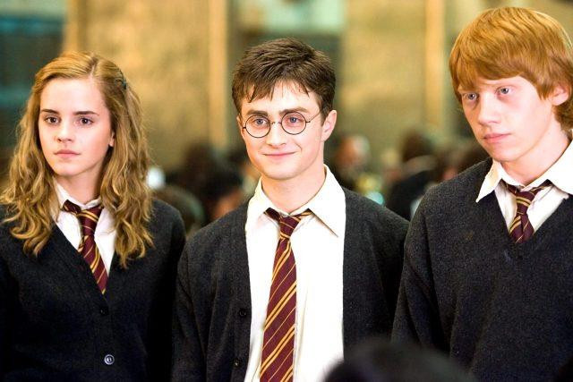 Tüm dünya bu habere kilitlendi: Harry Potter, geri mi dönüyor?