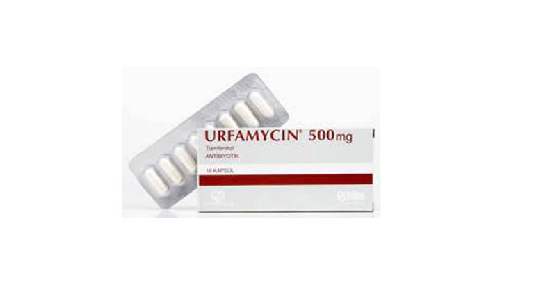 Urfamycin