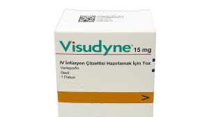 Visudyne