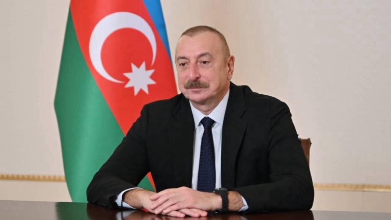 Aliyev Togg ’u bugün teslim alacak