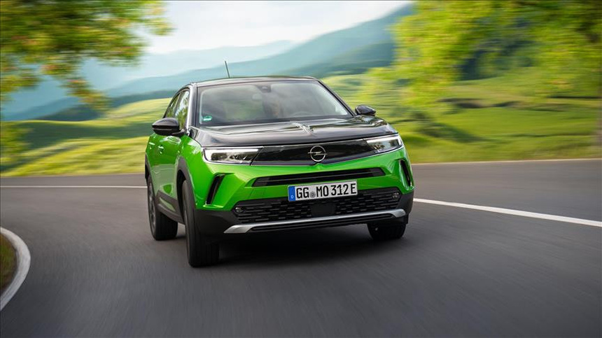 Araç satın alacaklara büyük müjde: Opel çok beklenen Nisan kampanyasını duyurdu! Sıfır faizli bu krediler kaçmaz!