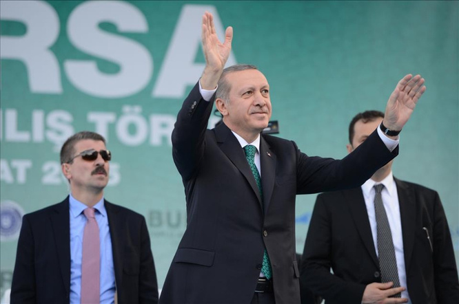 Cumhurbaşkanı Erdoğan'dan esnafa ÖTV müjdesi! Peki hangi araçlarda geçerli olacak?