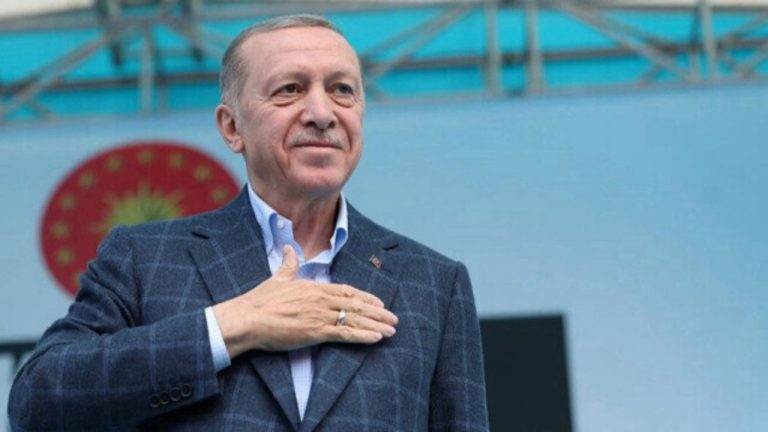 Cumhurbaşkanı Erdoğan'dan esnafa ÖTV müjdesi! Peki hangi araçlarda geçerli olacak?