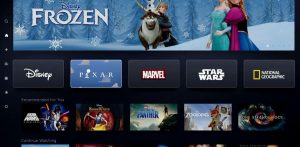 Disney Plus Belgeselleri 2023