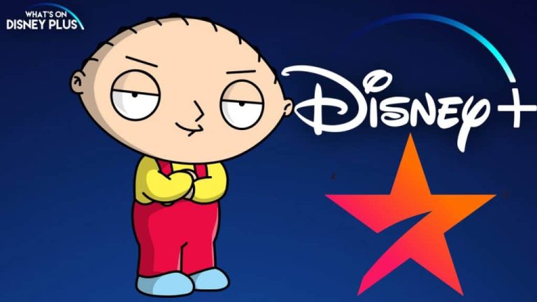 Disney Plus Family Guy İzle 2023