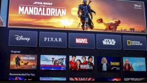 Disney Plus Lise Dizileri 2023