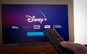 Disney Plus Şüpheli Etkinlik Sorunu 2023