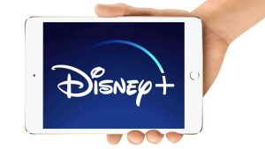 Disney Plus Video İndirme 2023