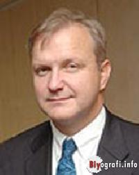 Dr.Olli Rehn