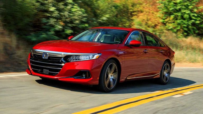 Honda Nisan 2023 fiyatları belli oldu! Bu fiyatlar çok konuşulacak…Accord, City, Civic, CR-V, HR-V, Jazz