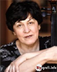Natalia Gutman
