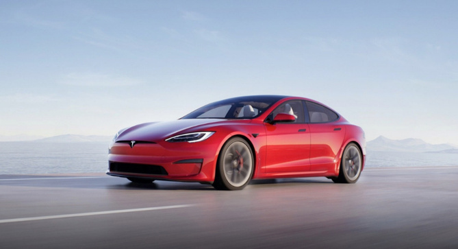 Tesla'dan araç fiyatlarına bir indirim daha!