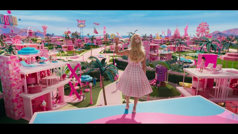 Tüm dünya bu filmi merak ediyordu: Barbie filmi için geri sayım başladı! Takviminizi işaretlemeyi unutmayın!