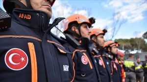 AFAD Acil Durum Bildirimi Nedir? 2023
