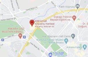 AnkaMall Nasıl Giderim