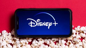 Disney Plus Cille 2069 Gelecek Mi? Geldi Mi? 2023