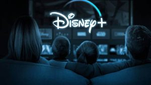 Disney Plus Çöktü Mü 2023