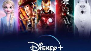 Disney Plus İndirim Kodu 2023