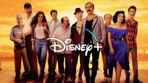 Disney Plus Ne Kadar İnternet Yer 2023