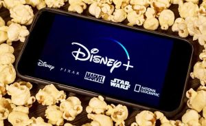 Disney Plus Para İadesi Alma 2023