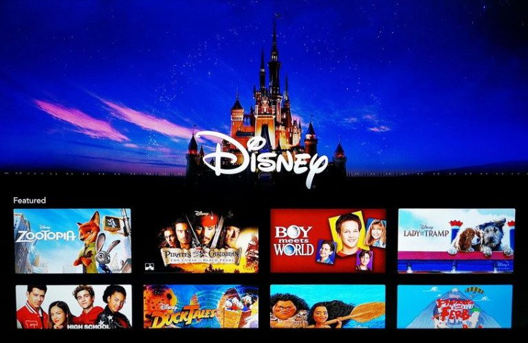 Disney Plus Ses Gelmiyor Sorunu ve Çözümü 2023
