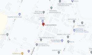Eskişehir Organize Sanayi Bölgesine Nasıl Giderim